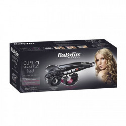 Babyliss C1300E 2 Curl Secret dark purple - Img 2