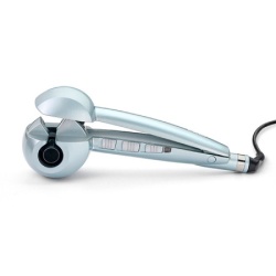 Babyliss C1700E Curl Secret hydro fusion stajler plavi-6