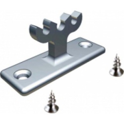 Bachmann Easy Desk 3G Element za spajanje dve fleksibilne kanalice ( 930.025 )
