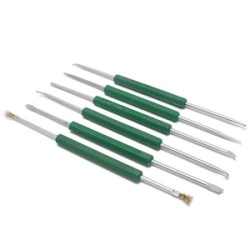 Baku bk-120 Set alata za lemljenje ( AL414 )