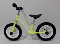 Balans bicikla za decu zelena ( TS-041-ZE ) - Img 4