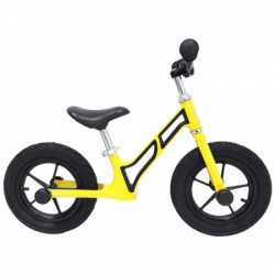 Balans bicikla za decu žuta ( TS-041-ŽU ) - Img 5