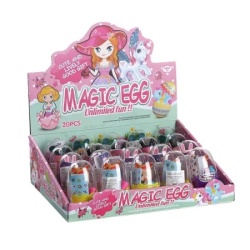 Bambini jaje lutkice miks ( 894087 )
