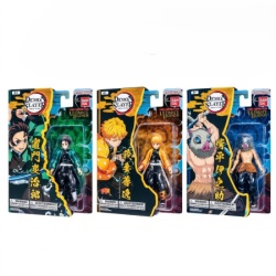 Bandai demon slayer figura ass 3 ( db18548 )
