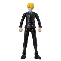 Bandai one piece sanji figura 12 cm ( op27111 )