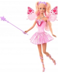 Barbie color change vila ( 1100038947 )