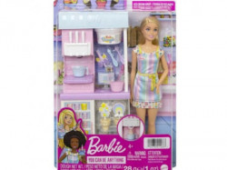 Barbie lutka ice cream ( A070976 ) - Img 2