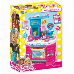 Barbie Mega Kuhinja ( 04/2101 ) - Img 2