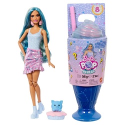 Barbie Pop Reveal Cool Cupcake ( 1045026 )