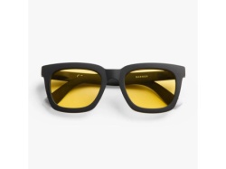 Barner Max/Matte black Amber Suncane naocare ( MAXMBN-SA )