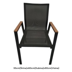 Baštenska stolica 24-1282 ( 4148 )