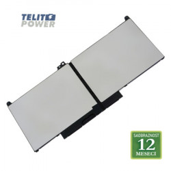 Baterija MXV9V za laptop Dell latitude E7300 7.6V / 7500mAh / 60Wh ( 4081 ) - Img 2