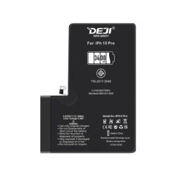 Baterija za iphone 14 pro max (6.7) 4750 mah deji ( BAT9452 )