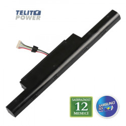 Baterija za laptop ACER Aspire F5-573G / AS16B8J 10.95V/11.1V 61.3Wh ( 5600mAh ) ( 2621 ) - Img 2