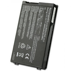 Baterija za laptop Asus A32-A8 A8 A8000 N80 F80 X80 Z99 ( 105328 ) - Img 2