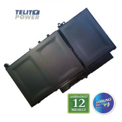 Baterija za laptop DELL E7270 / 7CJRC 11.4V 42Wh ( 2407 ) - Img 2