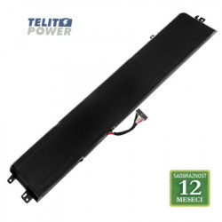 Baterija za laptop LENOVO R720 / L14M3P24 11.1V 45Wh / 4110mAh ( 2800 ) - Img 2