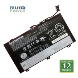 Baterija za laptop LENOVO ThinkPad S3 Yoga / 00HW001 14.8V 56Wh / 3785mAh ( 2798 ) - Img 1
