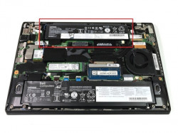 Baterija za Laptop Lenovo ThinkPad T460s and T470s KRACA / PREDNJA ( 108220 )  - Img 2