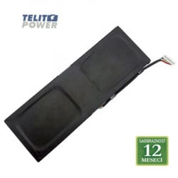 Baterija za laptop TOSHIBA Satellite L10W / PA5209U-1BRS 7.2V 28Wh / 3684mAh ( 2981 ) - Img 2