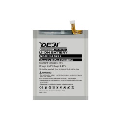Baterija za samsung s938b galaxy s25 ultra 5g (eb-bs938aby) 4855mah deji ( BAT9508 )