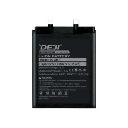 Baterija za xiaomi redmi note 12 pro 4g (bn5e) 4880mah deji ( BAT9608 )