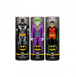 Batman figura asst ( SN6055697 ) - Img 1