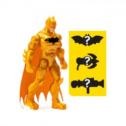 Batman mini figura asst ( SN6055946 ) - Img 2