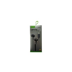 Bavin slušalice Lightning crna - HX879 crna ( 90221 )