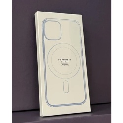 Bavitel iPhone 13 MagSafe transparent zaštitna maska ( 96331 )