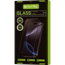 Bavitel iPhone 16 Pro Max 9D zaštitno staklo ( 95735 )