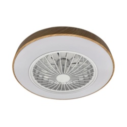 BB Link LED plafonjera sa ventilatorom ( YL-FAN-G010/D )