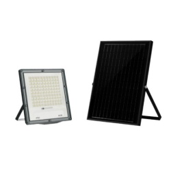 BB Link Solarni LED reflektor sa senzorom 120W 5000K IP66 ( GN-SFL519-120W )