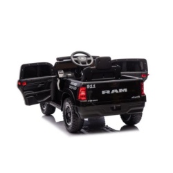 Bbo dzip na akumulator ram police 12v (zbp618p) - black ( ZBP618PBLACK ) -3