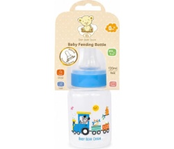 Bbo flasica classic (120ml) – blue ( 44673B )