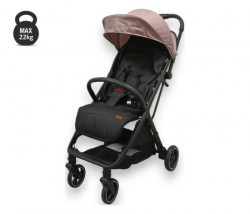 Bbo kolica za bebe (517) quick - beige ( 517BEIGE ) - Img 1