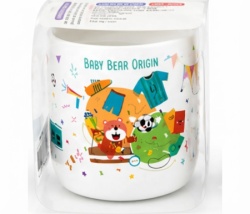 Bbo solja (180ml) – green ( 45234G )