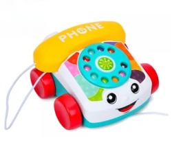 Bbo toys decija igracka telefon ( 9985 )