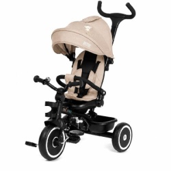 Bbo tricikl guliver (b72-2) - beige ( B72-2BEIGE )