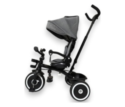 Bbo tricikl guliver (b72-2) - grey ( B72-2GREY )