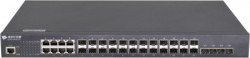 Bdcom S2900-24S8C4X-2AC switch 24 x 2.5G RJ45, 6 x 10G SFP+, L3 ( 5213 ) - Img 1