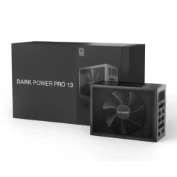 Be Quiet 1600W BN332 Dark Power PRo 13 Titanium Modularno Napajanje ATX3.1-1