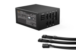 Be Quiet BN340 Straight Power 12 1500W Napajanje -2