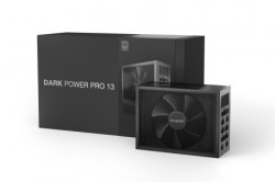 Be quiet dark power pro 13 1600W, 80 plus titanium ( BN332 ) - Img 4