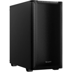 Be quiet pure base 501 black, mb compatibility ( BG073 ) -1