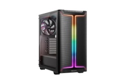 Be Quiet Pure Base 501 DX Black Window