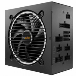 Be quiet pure power 12 M 1000W, 80 plus gold ( BN345 )