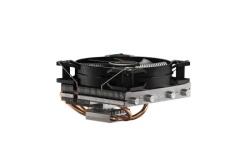 Be quiet Pure Rock Low Profile  BK002 CPU Cooler  (AM4/AM5,1200,1700) 130W-2