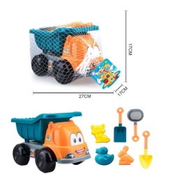 Bebi kamion za pesak ( 337929 )-1