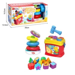 Bebi set igracaka 09120 ( 32/09120 )